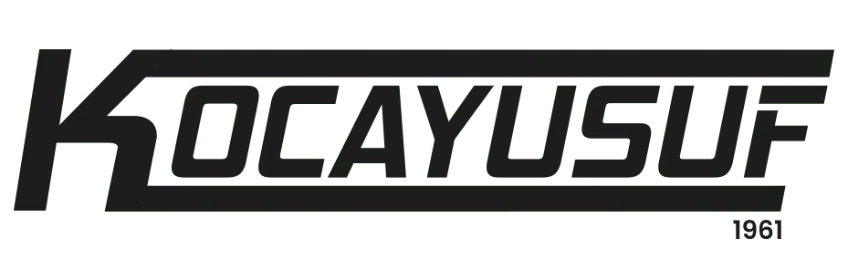 Kocayusuf 1961